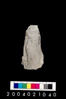 藏品(打製石斧)的圖片