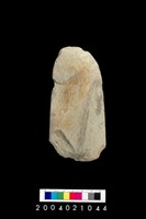 藏品(打製石斧)的圖片