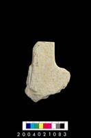 藏品(打製石斧)的圖片