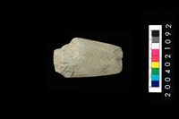 藏品(石錛)的圖片