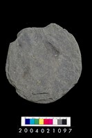 藏品(板岩片)的圖片