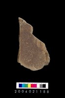 藏品(砥石)的圖片