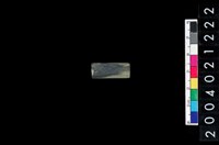 藏品(玉管珠)的圖片