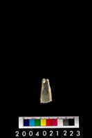 藏品(玉錛)的圖片