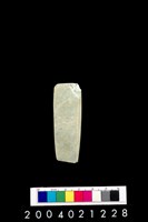 藏品(玉鑿)的圖片