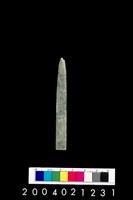 藏品(玉鑿)的圖片