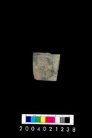 藏品(石錛)的圖片