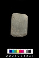 藏品(石錛)的圖片