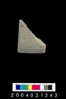 藏品(石錛)的圖片