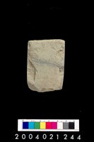 藏品(石錛)的圖片