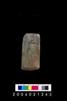 藏品(玉錛)的圖片