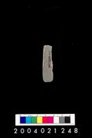 藏品(石鑿)的圖片