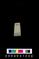 藏品(石鑿)的圖片