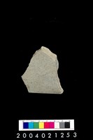 藏品(石錛)的圖片