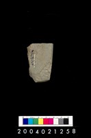 藏品(石錛)的圖片