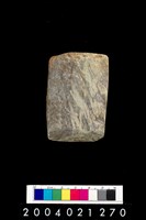 藏品(玉錛)的圖片