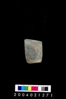 藏品(石錛)的圖片