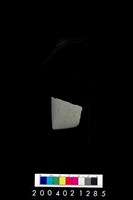 藏品(石錛)的圖片