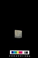 藏品(石錛)的圖片