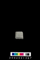 藏品(石錛)的圖片