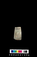 藏品(玉錛)的圖片