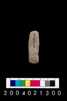 藏品(石鑿)的圖片