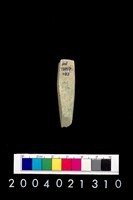 藏品(玉鑿)的圖片