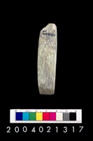 藏品(玉鑿)的圖片