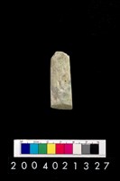 藏品(石鑿)的圖片