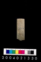 藏品(石鑿)的圖片