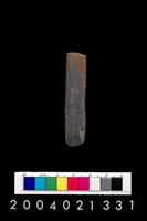 藏品(石鑿)的圖片