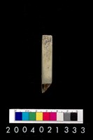 藏品(玉鑿)的圖片