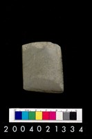 藏品(石錛)的圖片