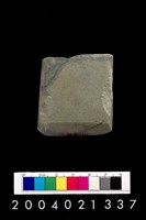 藏品(石錛)的圖片