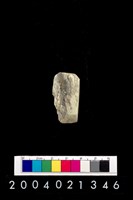 藏品(玉錛)的圖片