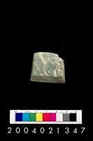 藏品(玉錛)的圖片