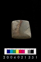 藏品(石錛)的圖片