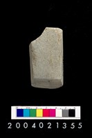 藏品(石錛)的圖片