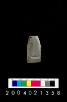 藏品(石錛)的圖片