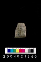 藏品(玉錛)的圖片