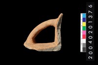 藏品(陶把)的圖片