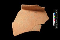 藏品(罐口緣殘件)的圖片