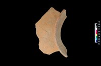 藏品(罐口緣殘件)的圖片