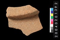 藏品(罐口緣殘件)的圖片