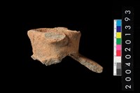 藏品(罐口緣殘件)的圖片