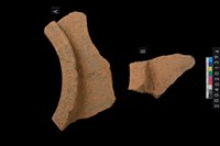 藏品(罐口緣殘件)的圖片