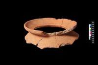 藏品(罐口緣殘件)的圖片