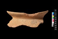 藏品(罐口緣殘件)的圖片