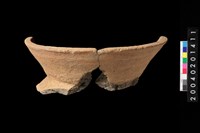 藏品(罐口緣殘件)的圖片