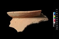 藏品(罐口緣殘件)的圖片